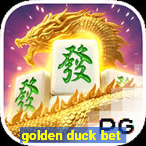 golden duck bet